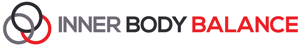 Inner Body Balance Logo